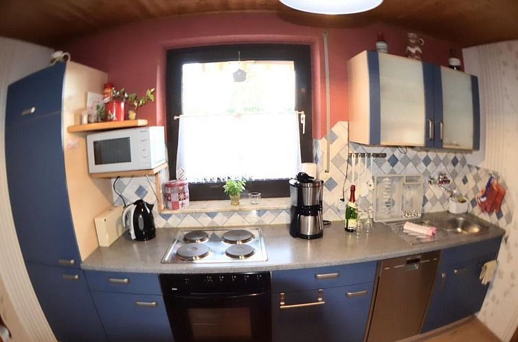 Appartement Haus-Trapp