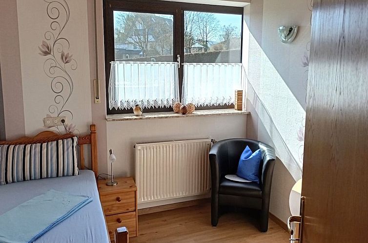 Appartement Haus-Trapp