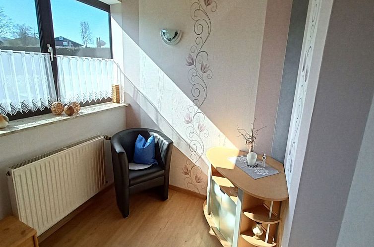 Appartement Haus-Trapp