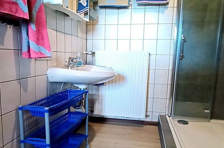 Appartement Haus-Trapp