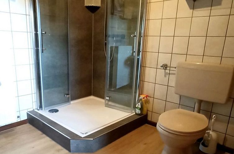 Appartement Haus-Trapp