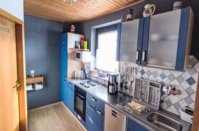 Appartement Haus-Trapp