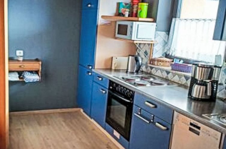 Appartement Haus-Trapp