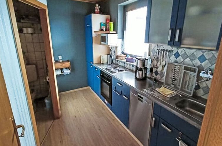 Appartement Haus-Trapp