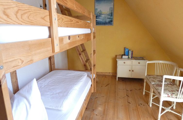Vakantiehuis Rosencottage