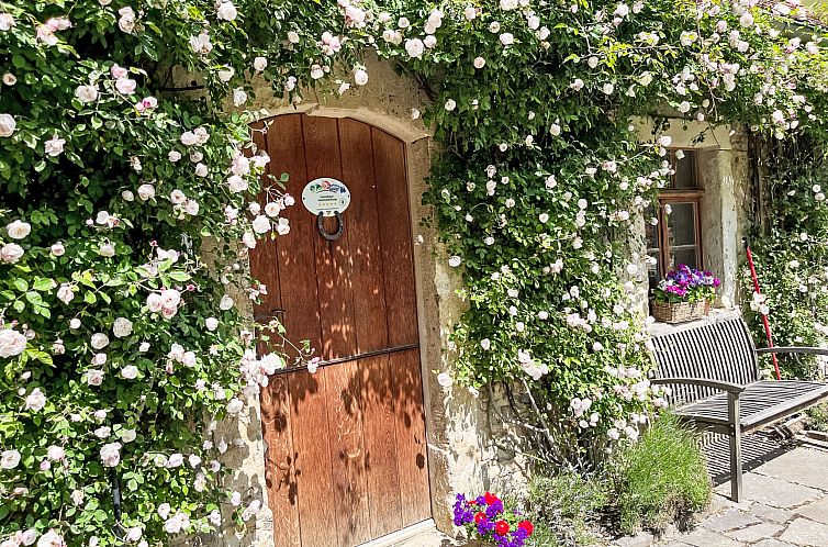 Vakantiehuis Rosencottage