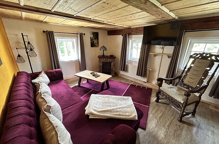 Appartement Frushi