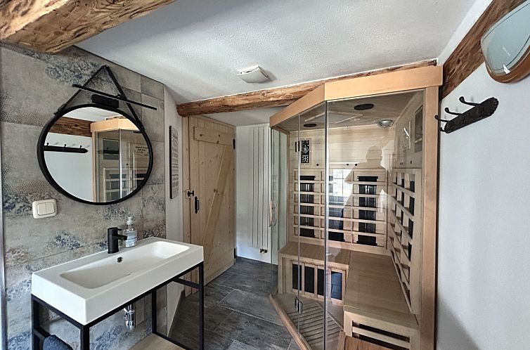 Appartement Frushi