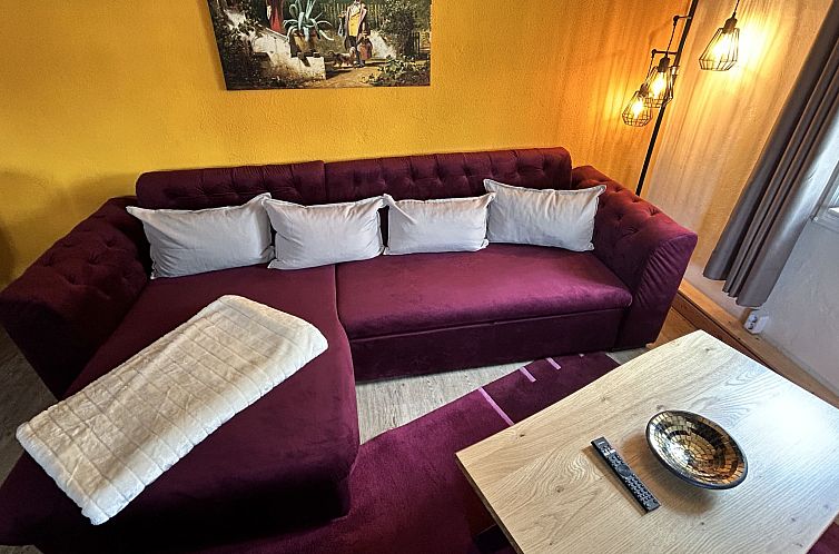 Appartement Frushi