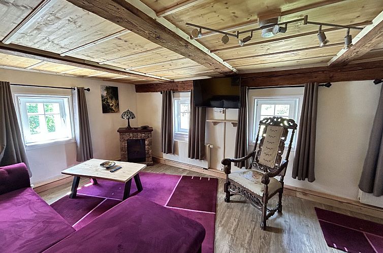 Appartement Frushi