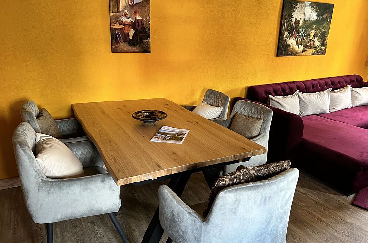 Appartement Frushi