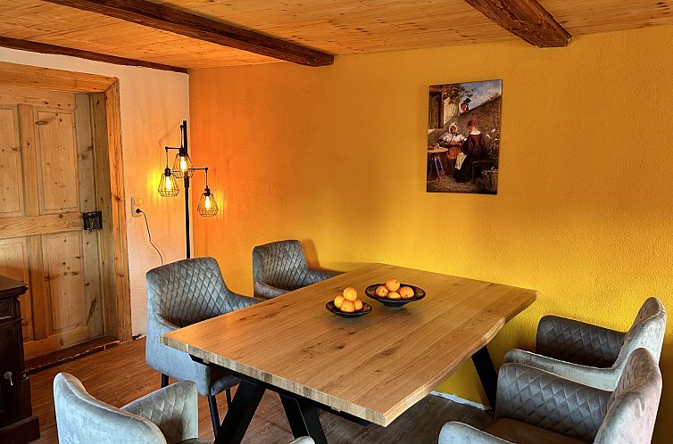 Appartement Frushi