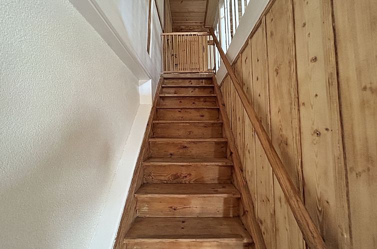 Appartement Frushi