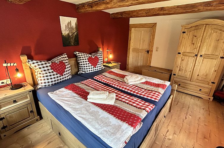 Appartement Frushi