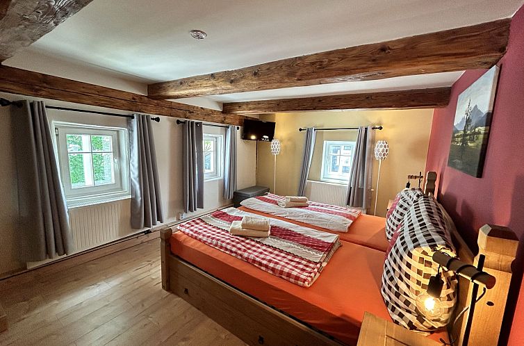 Appartement Frushi