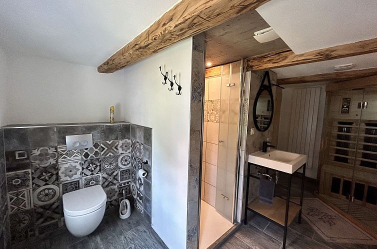 Appartement Frushi