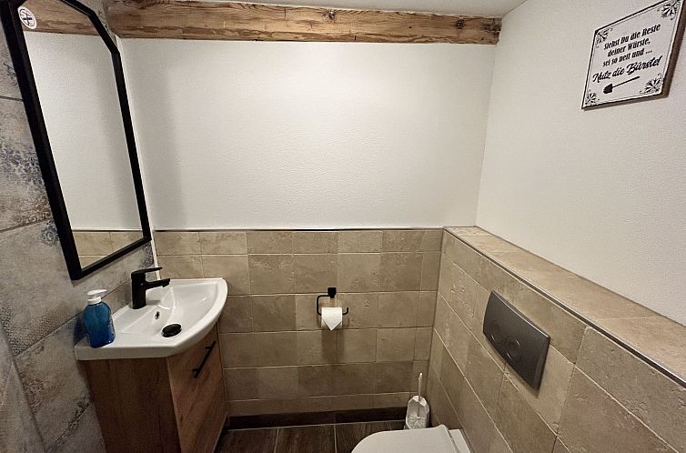 Appartement Frushi