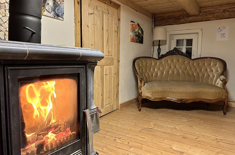 Appartement Frushi