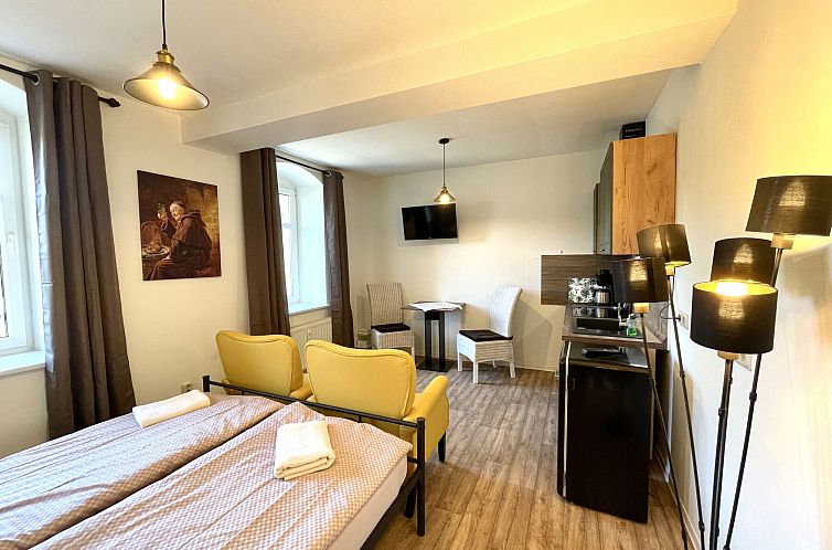 Appartement Krabat