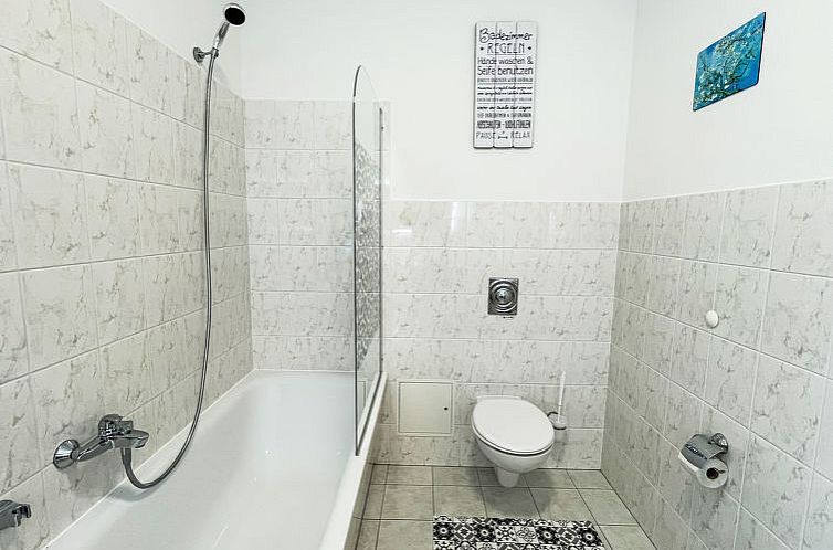 Appartement Lauschevogel