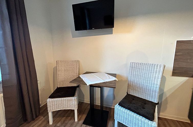 Appartement Residenz am Sonnenhübel - Studio Apartment Krab