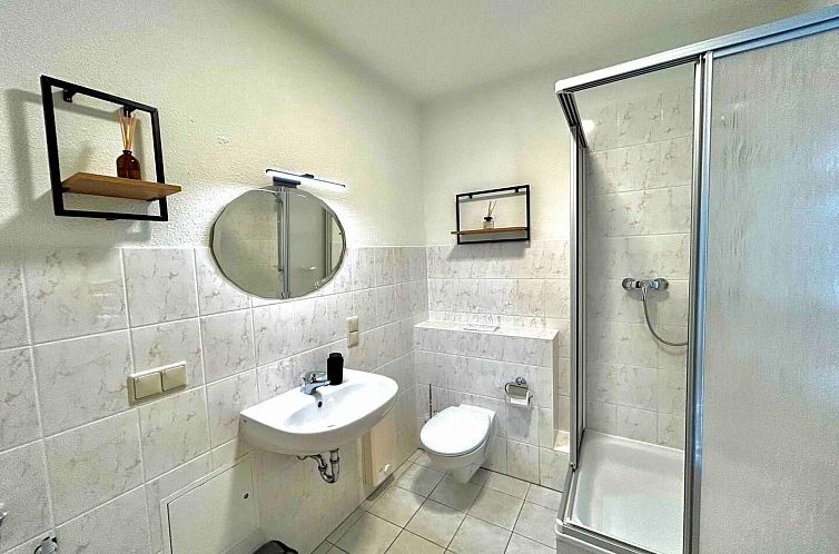 Appartement Residenz am Sonnenhübel - Studio Apartment Krab