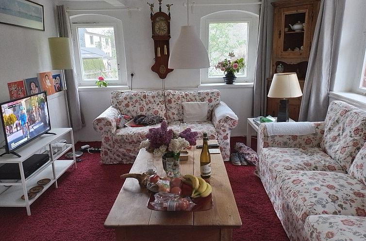 Vrijstaande woning in Amtsberg