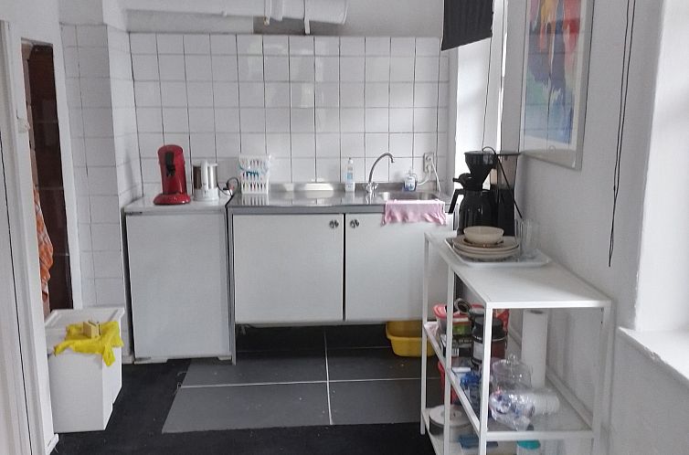 Vrijstaande woning in Amtsberg