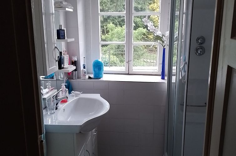 Vrijstaande woning in Amtsberg