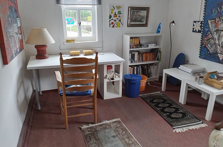Vrijstaande woning in Amtsberg