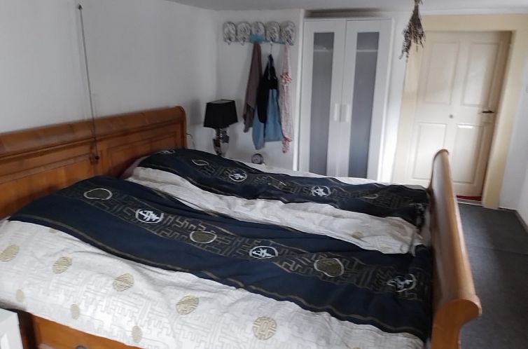 Vrijstaande woning in Amtsberg