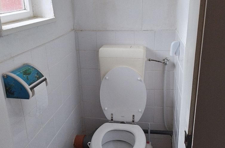 Vrijstaande woning in Amtsberg