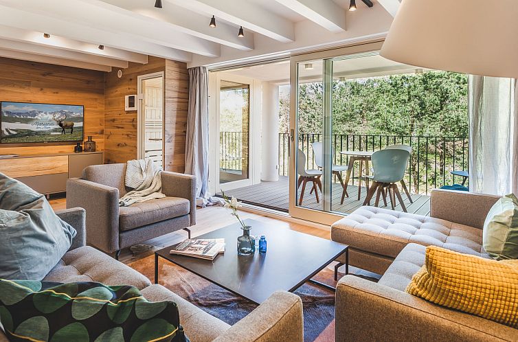 Verblijf 0300402 - Appartement Oostzee - Appartement Mariandl am Meer