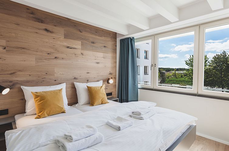 Appartement Mariandl am Meer