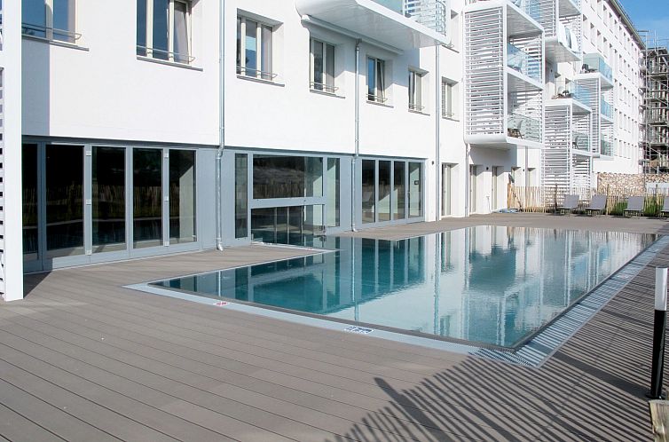 Appartement Mariandl am Meer