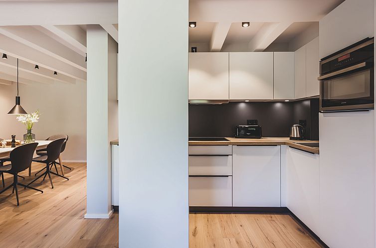 Appartement Mariandl am Meer