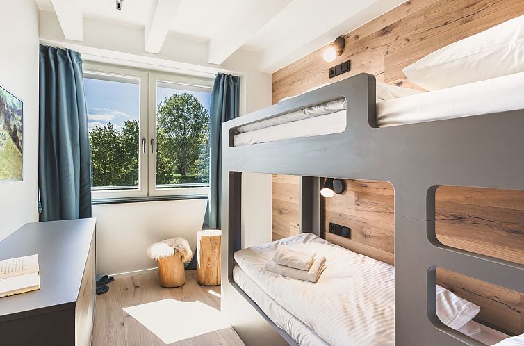 Appartement Mariandl am Meer