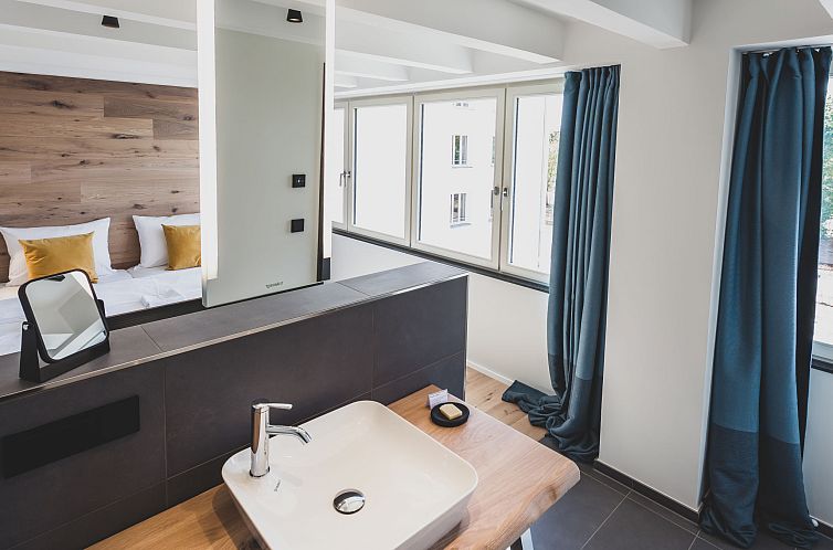 Appartement Mariandl am Meer