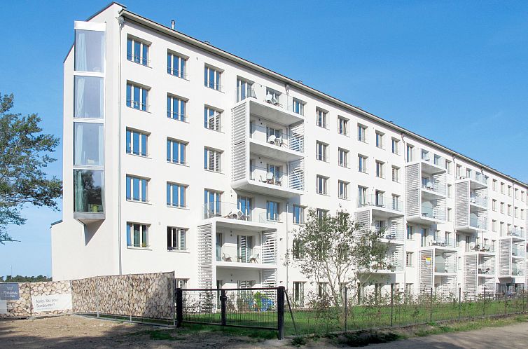 Appartement Mariandl am Meer