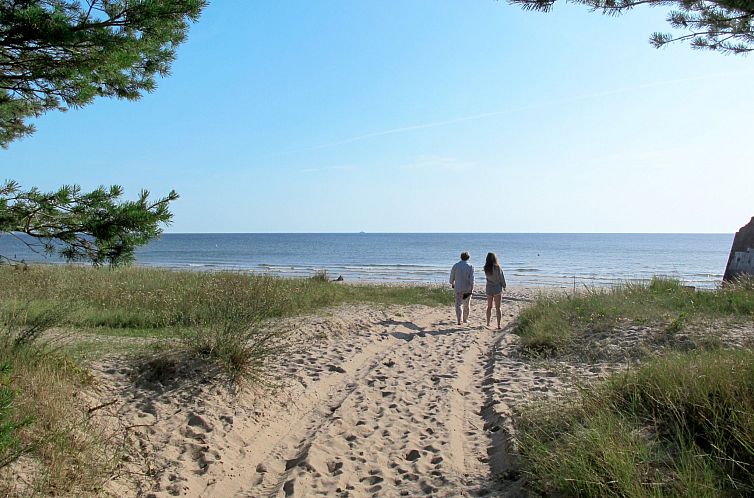 Appartement Mariandl am Meer