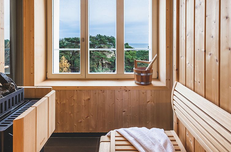 Appartement Mariandl am Meer