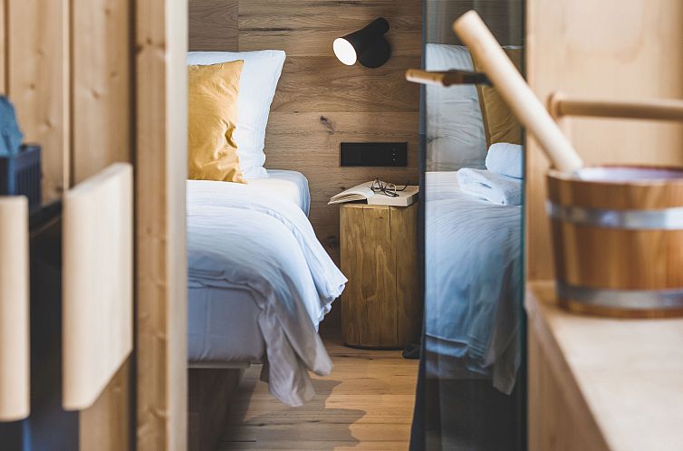 Appartement Mariandl am Meer