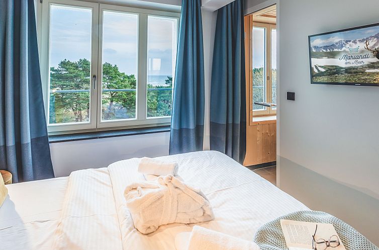 Appartement Mariandl am Meer