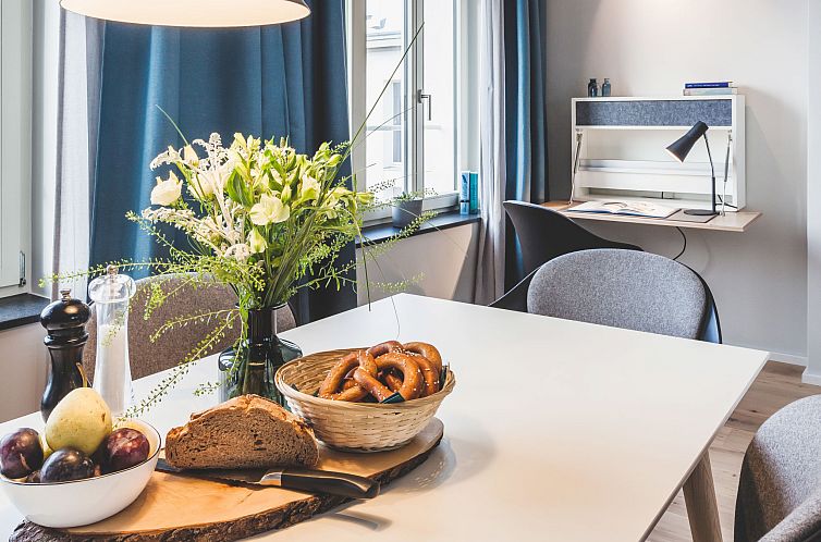 Appartement Mariandl am Meer