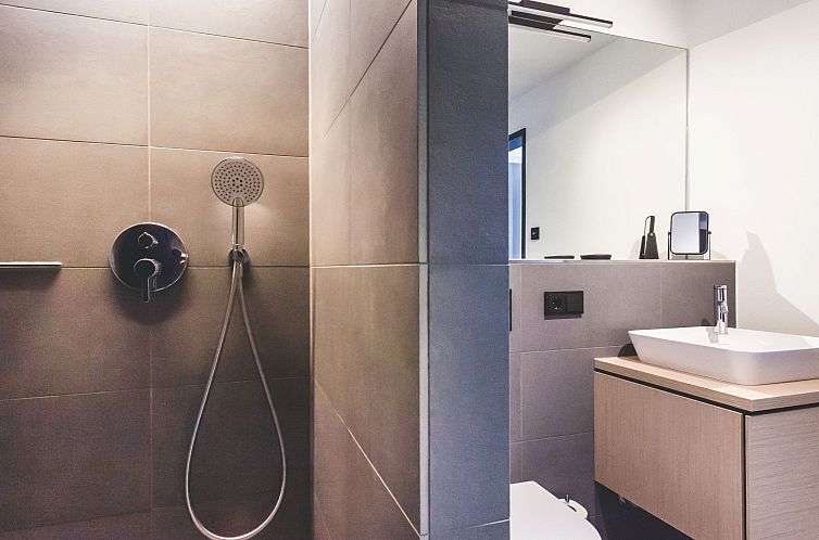 Appartement Mariandl am Meer