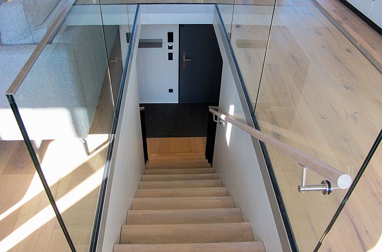 Appartement Mariandl am Meer