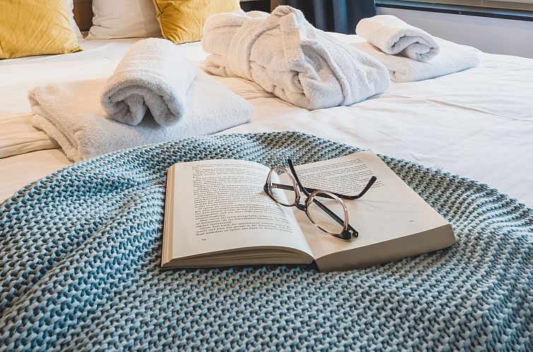 Appartement Mariandl am Meer