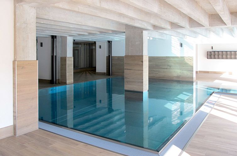 Appartement Mariandl am Meer