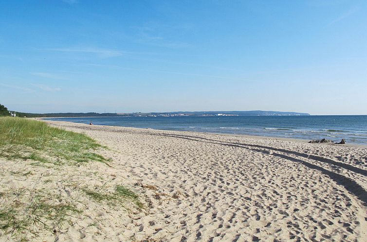 Appartement Mariandl am Meer