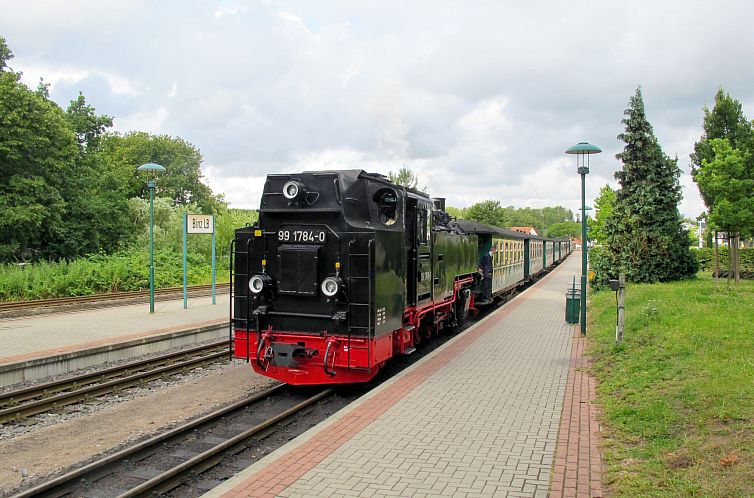 Appartement Mariandl am Meer